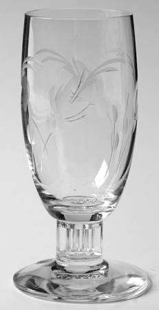 Maytime (Stem 5082, Cut) Juice Glass
