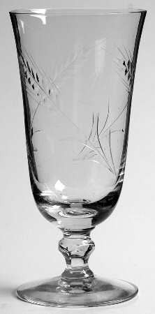 Midwest Juice Glass