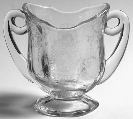Minuet Open Sugar