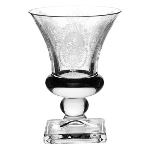 Minuet 6" Flower Vase
