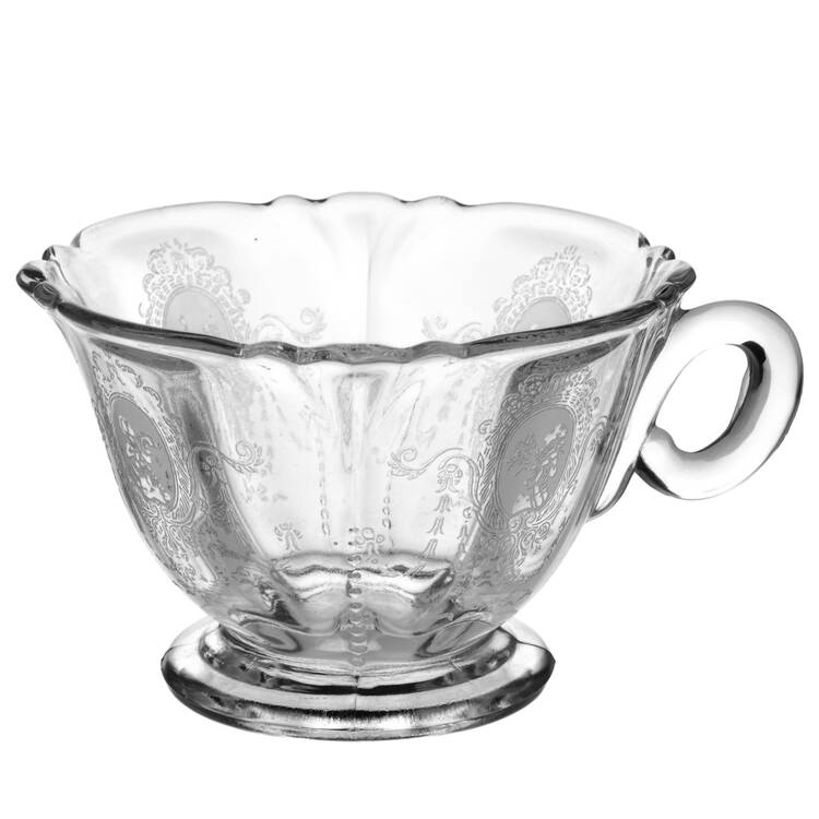 Minuet Cup Only
