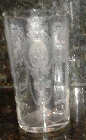 Minuet 12 Oz Straight Soda Tumbler