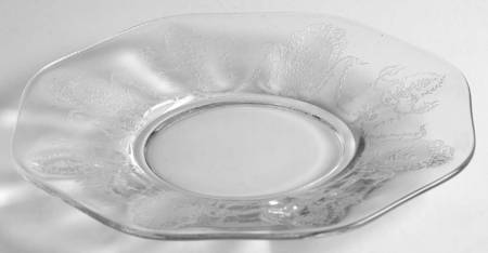 Minuet 7" Salad Plate