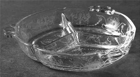 Minuet 8" Round 3 Part Relish
