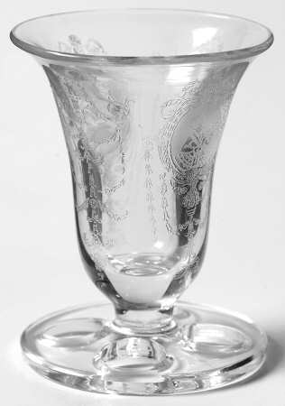 Minuet Candle/Centerpiece, Candleholder Only
