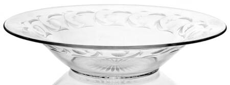 Moonglo (Stem 5040) 9" Shallow Round Bowl