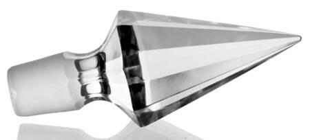 Moonglo (Stem 5040) Stopper for Decanter
