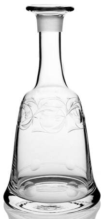 Moonglo (Stem 5040) Decanter No Stopper