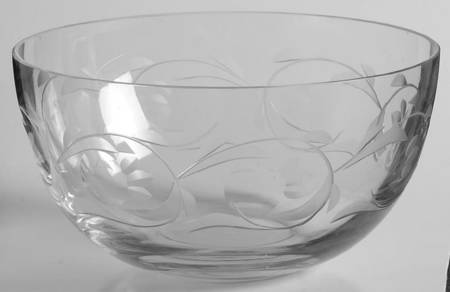 Moonglo (Stem 5040) Finger Bowl