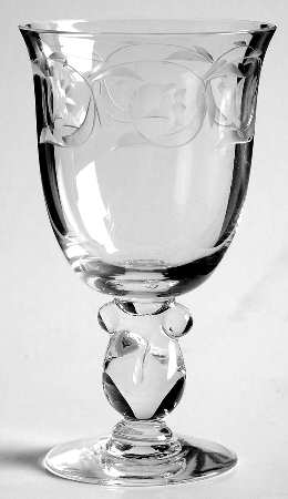 Moonglo (Stem 5040) Claret Wine