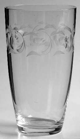 Moonglo (Stem 5040) Highball Glass