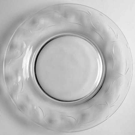 Moonglo (Stem 5040) 7" Salad Plate