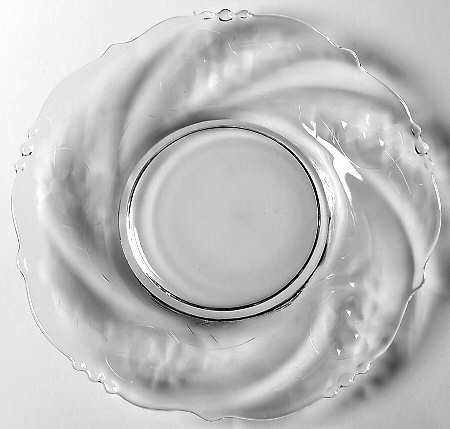 Narcissus 7" Salad Plate