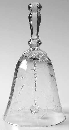 Narcissus Bell Made From Goblet