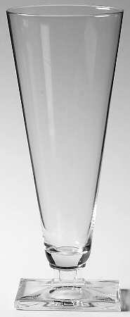 New Era Clear Pilsner Glass