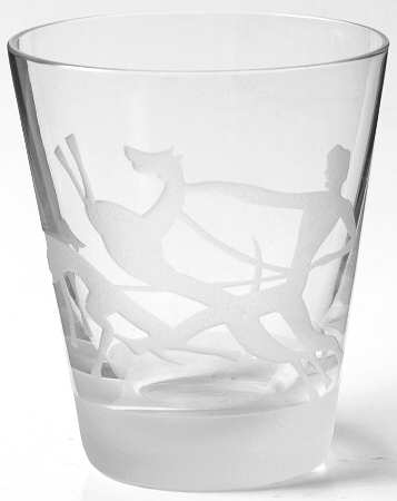 Nimrod Clear Old Fashioned