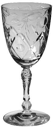 Nomad Water Goblet