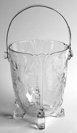 Nomad Ice Bucket, No Detachable Handle