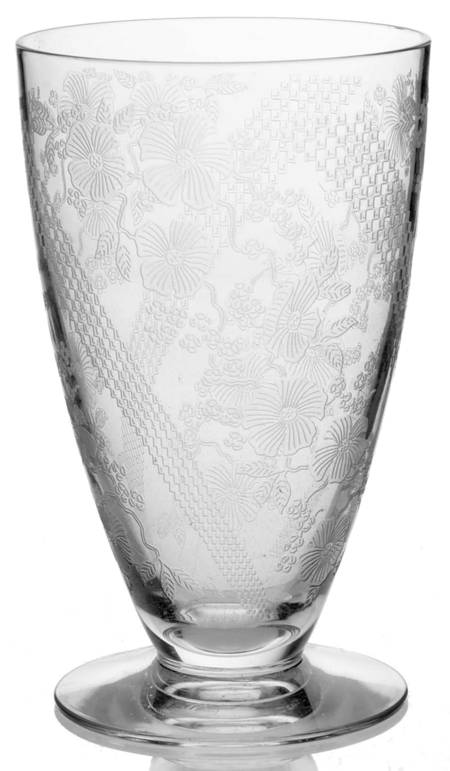 Normandie Clear Iced Tea
