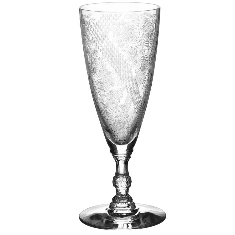 Normandie Clear Parfait