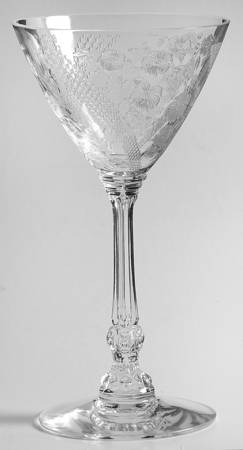 Normandie Clear Liquor Cocktail