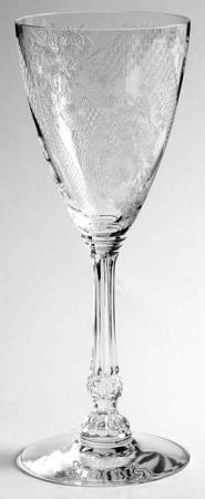 Normandie Clear Claret Wine