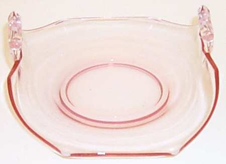 Octagon Pink Bon Bon