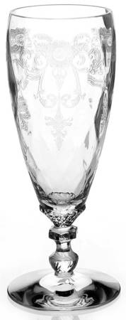Old Colony Clear (Stem 3380) Parfait
