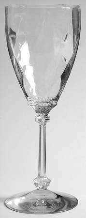 Old Dominion Clear Water Goblet