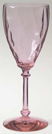 Old Dominion Alexandrite Water Goblet