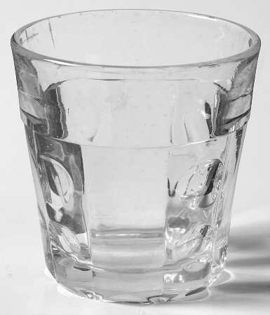 Old Sandwich Clear Toddy