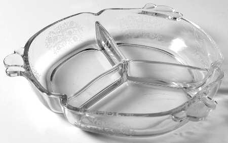 Olympiad (Stem #3411) 8" Round 3 Part Relish
