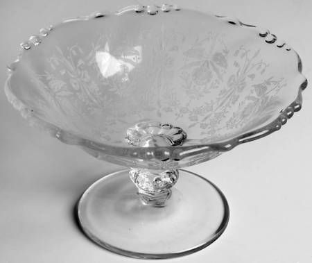 Orchid Compote