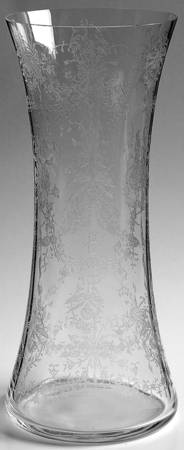 Orchid 14" Flower Vase