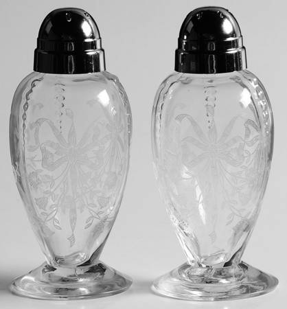 Orchid Shaker Set & Plastic Lids