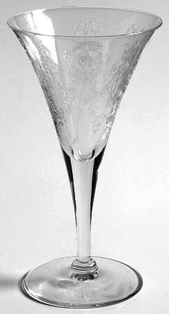Orchid Sherry