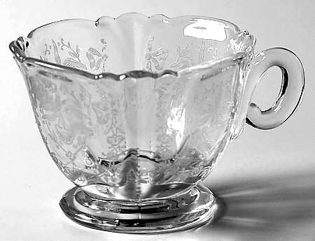 Orchid Cup Only