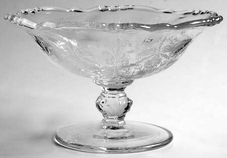 Orchid Compote