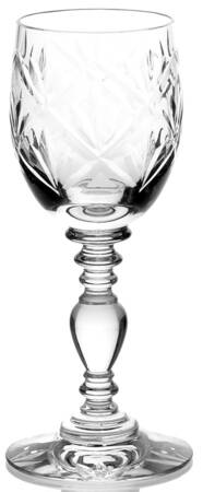 Orlando Wine Glass