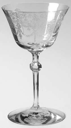 Osage Liquor Cocktail