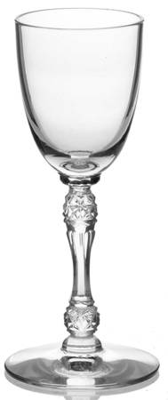 Park Lane Cordial Glass