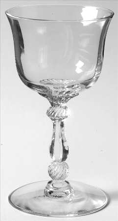 Penn Charter Clear Liquor Cocktail