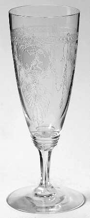 Pied Piper Parfait