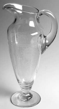 Pied Piper 48 Oz Pitcher
