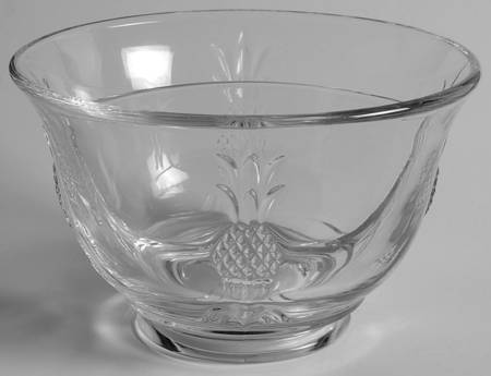 Plantation Pressed Divided Mayonnaise, Bowl Only