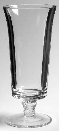 Plantation Pressed Juice Glass