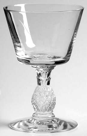 Plantation Thin Liquor Cocktail