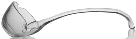 Prince of Wales, Plumes Punch Ladle
