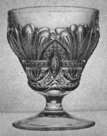 Prince of Wales, Plumes Low Sherbet