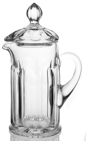 Puritan Clear (Colonial) Lid for Pitcher